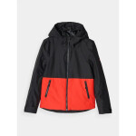 Zimní lyžařská bunda 4F Jr 4FJWAW24TTJAM533-62S 122