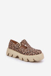 Polobotky model 208330 Step in style 39