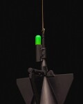 Spomb Náhradní světlo k Light Kit,Spomb Náhradní světlo k Light Kit