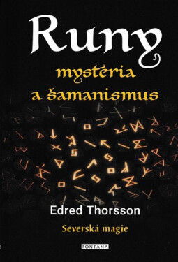 Runy mystéria šamanismus