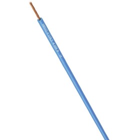 LAPP 4515022/100 Jednotlivá žíla, 1 x 0.75 mm², 100 m