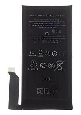 For Google GMSB3 / Baterie / pro Google Pixel 6 / 4614 mAh / Li-Pol / OEM (57983129371)
