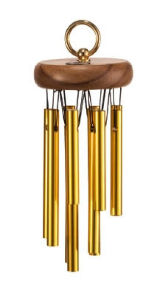 Meinl CH-H12 Hand Chimes