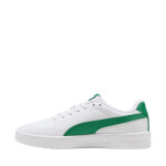 Pánská obuv 402223 18 bílo-zelené - Puma 43