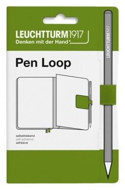 Pen Loop, Moss