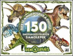 Dinosauři - Samolepkové album - Kolektiv
