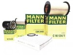 MANN Filtry 1.8TDCI