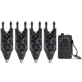Nash Sada hlásičů Siren R3+ Presentation Set 4 Rod (T2994)