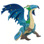 Safari Ltd. Safari Ltd. Figurka - Drak Země