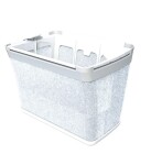 Aiper Scuba S1 PRO / N1 PRO - sada jemného filtru (1x plastový rámeček + 2x jemný filtr)