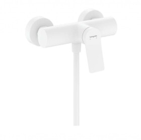 HANSGROHE - Vivenis Sprchová baterie, matná bílá 75623700