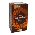Apotheke Dárkový čaj Ze srdce 20x2g