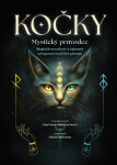 Kočky - Mystický průvodce - Ewa Princi
