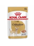 Royal Canin Chihuahua 85 g / Kapsičky pro Čivavy (9003579001516)