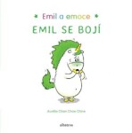 Emil se bojí Aurélie Chien Chow Chine