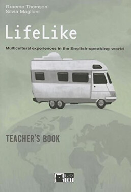 Lifelike Teacher´S Book