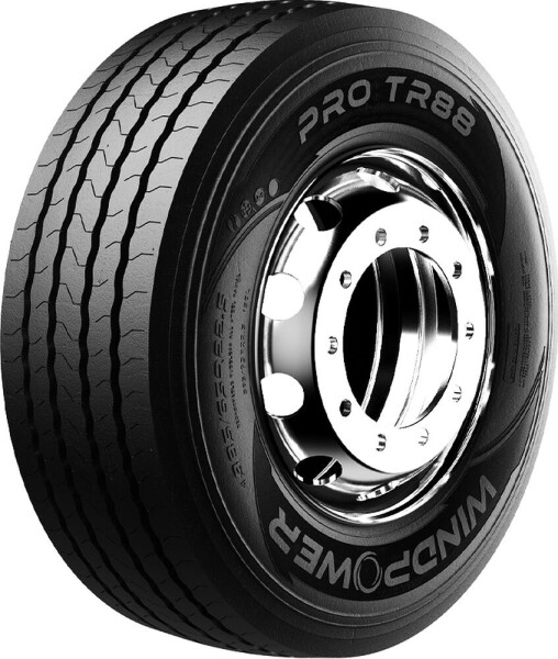 385/65 R22,5 164K PRO TR88 3PMSF TL WINDPOWER