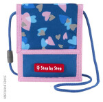 Kapsička Seashell Pearl