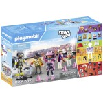 Playmobil