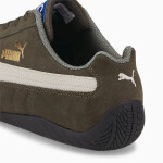 Dámské sportovní boty Speedcat 306753 04 Khaki zelená - Puma 38 khaki-tm.Zelená