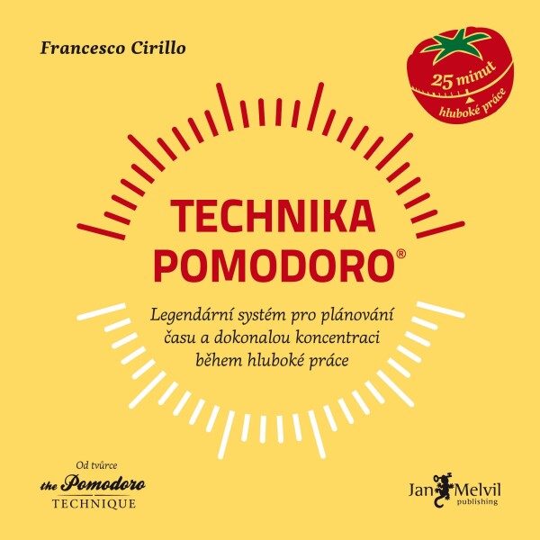 Technika Pomodoro