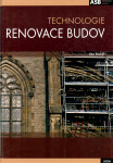 Technologie renovace budov