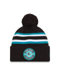 Pánská zimní čepice San Jose Sharks NHL New Era Cold Winter