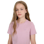 Tričko 4F F2397 Jr 4FJWAW25TTSHF2397 56S 164 cm