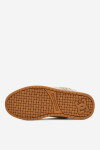 Tenisky DC Shoes V5-10116 Látkový materiál,Přírodní kůže (useň) - Semiš