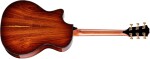 Taylor PS14ce HRW Sinker Redwood Next Generation