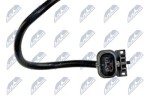 PIETRO Čidlo teploty výfukových plynů pro Volvo C30 S40 XC60