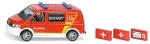 SIKU Super - ambulance VW T6