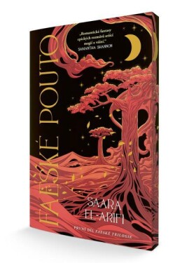 Faeské pouto - Saara El-Arifi