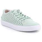 Dámské krajkové boty Tamora Lace W 7-31CAW01351R1 - Lacoste EU 36