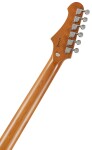 JET Guitars JS-300 BK