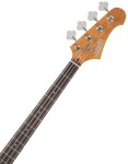 JET Guitars JJB-300 GD R