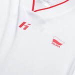Huari Alumni Poland Kids Jr tričko 92800617556 116