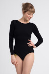 Body LaLupa LA061 Black XXL