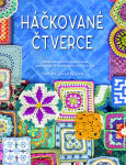 Háčkované čtverce - Sarah Callardová