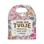 Taška do kabelky - Jsem jen tvoje - Albi