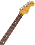 Fender American Professional II Stratocaster HSS RW MBL