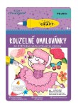 Concorde Kouzelné omalovánky - Pejsci