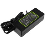 VOLTCRAFT NPS-90-1-N napájecí adaptér k notebooku 90 W 5 V/DC, 12 V/DC, 14 V/DC, 15 V/DC, 16 V/DC, 18 V/DC, 18.5 V/DC, 1