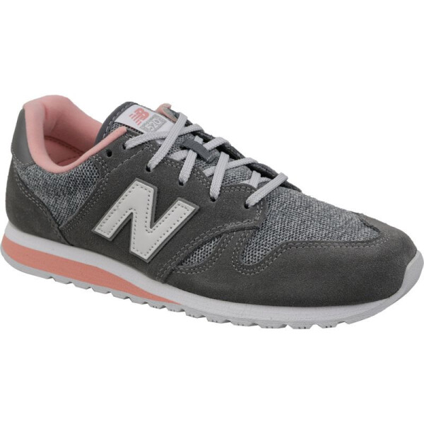 Dámská obuv W WL520TLB - New Balance 36,5