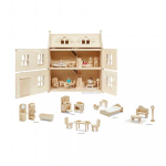 PlanToys PlanToys Viktoriánská sada nábytku
