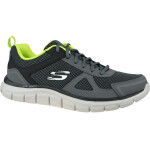 Boty Skechers Track-Bucolo M 52630-CCLM 41