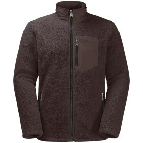 Jack Wolfskin Kingsway Fleece M Mikina 1709002-5138 XL