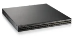 ZyXEL CX4800-56F / Switch / 48x SFP28 portů / 8x QSFP28 portů / L3 Managed / 4000 Gbit/s (CX4800-56F-EU0101F)