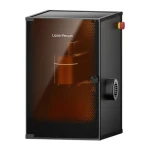LaserPecker LP4-SV Safeguard / Laserová gravírka / Duální laser 10W+2W / 4000 mm/s / 8K rozlišení (LP4-SV)
