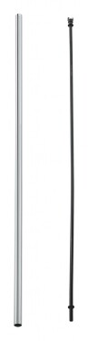 GROHE - Náhradní díly Tyč ke sprchovému systému, chrom 48514000